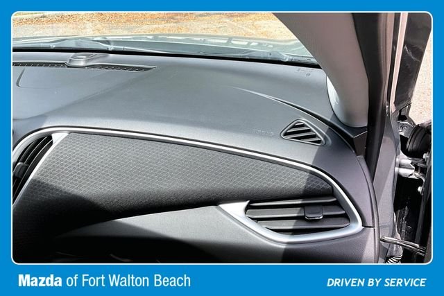 Used 2024 Gray Chevrolet LT image 23