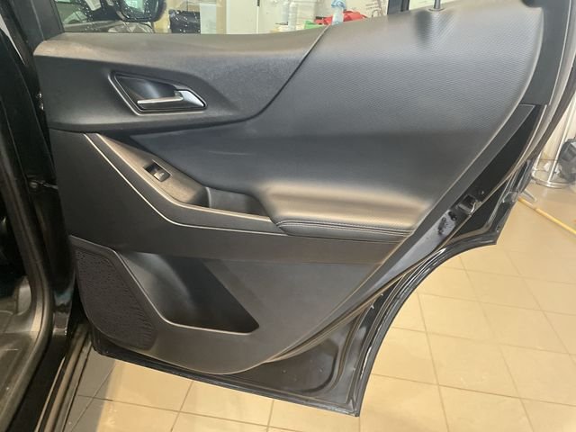 2025 Chevrolet Equinox LT - Photo 36