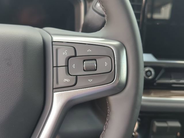 2026 Chevrolet Silverado 1500 LT - Photo 17