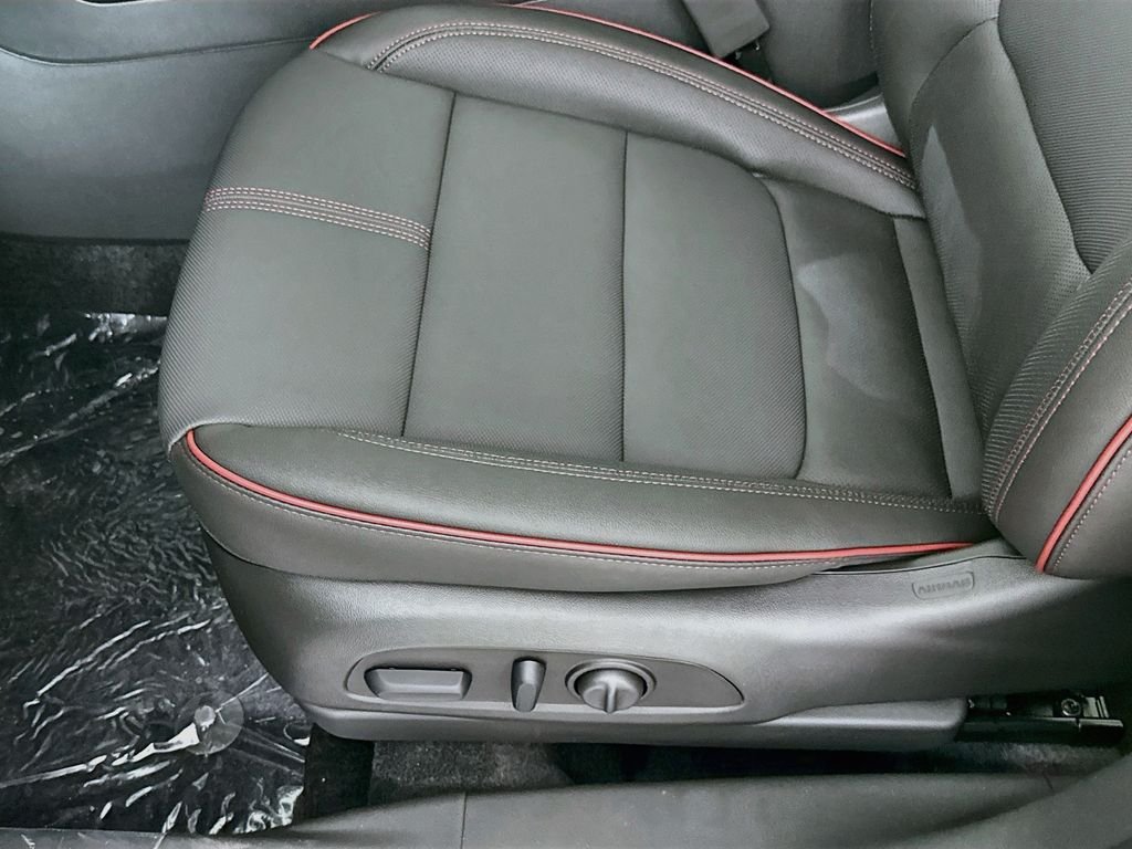 2026 Chevrolet Trailblazer RS - Photo 19