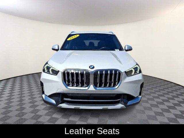 Used 2023 White BMW xDrive28i image 2
