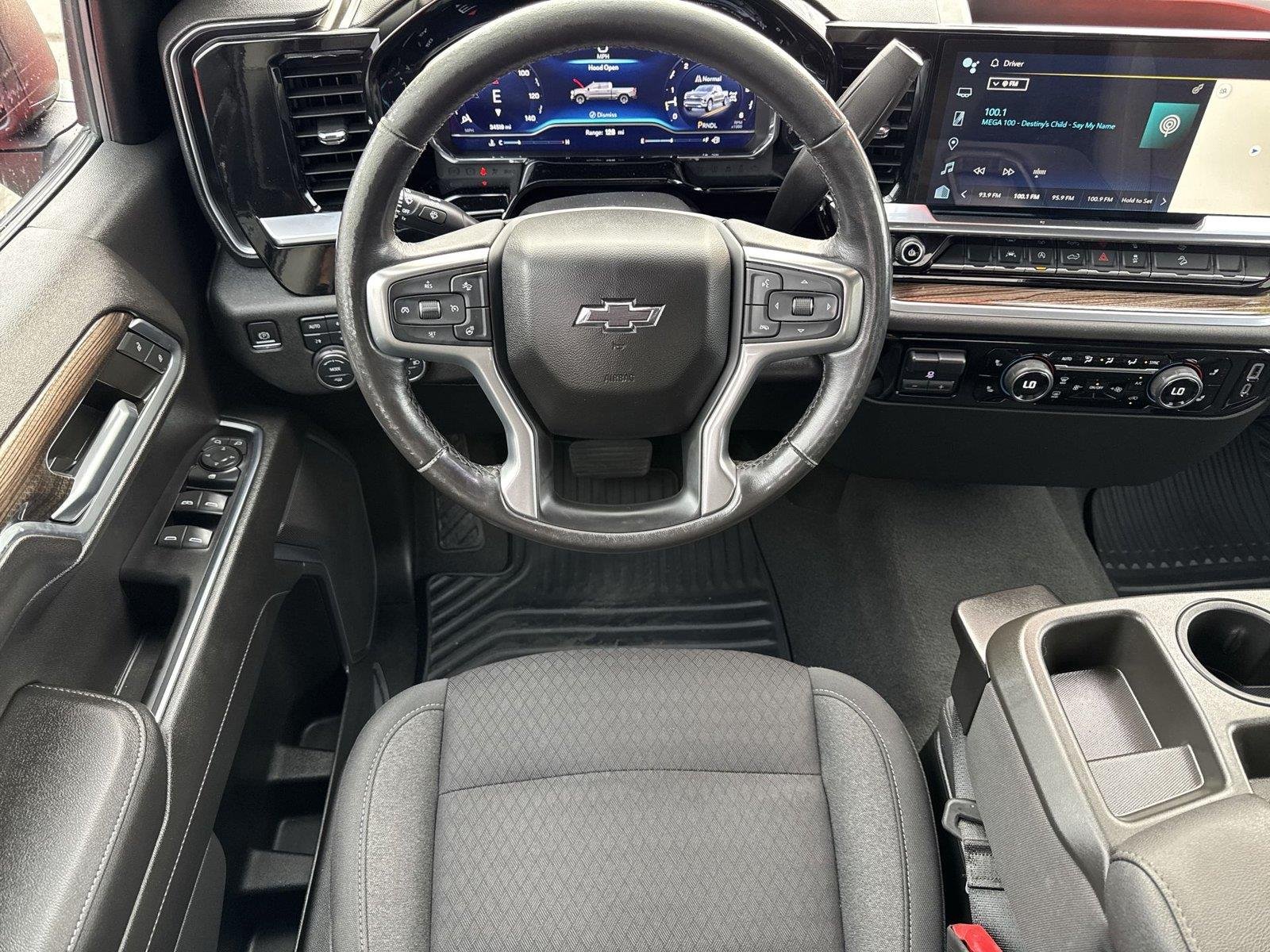 2022 Chevrolet Silverado 1500 RST - Photo 36