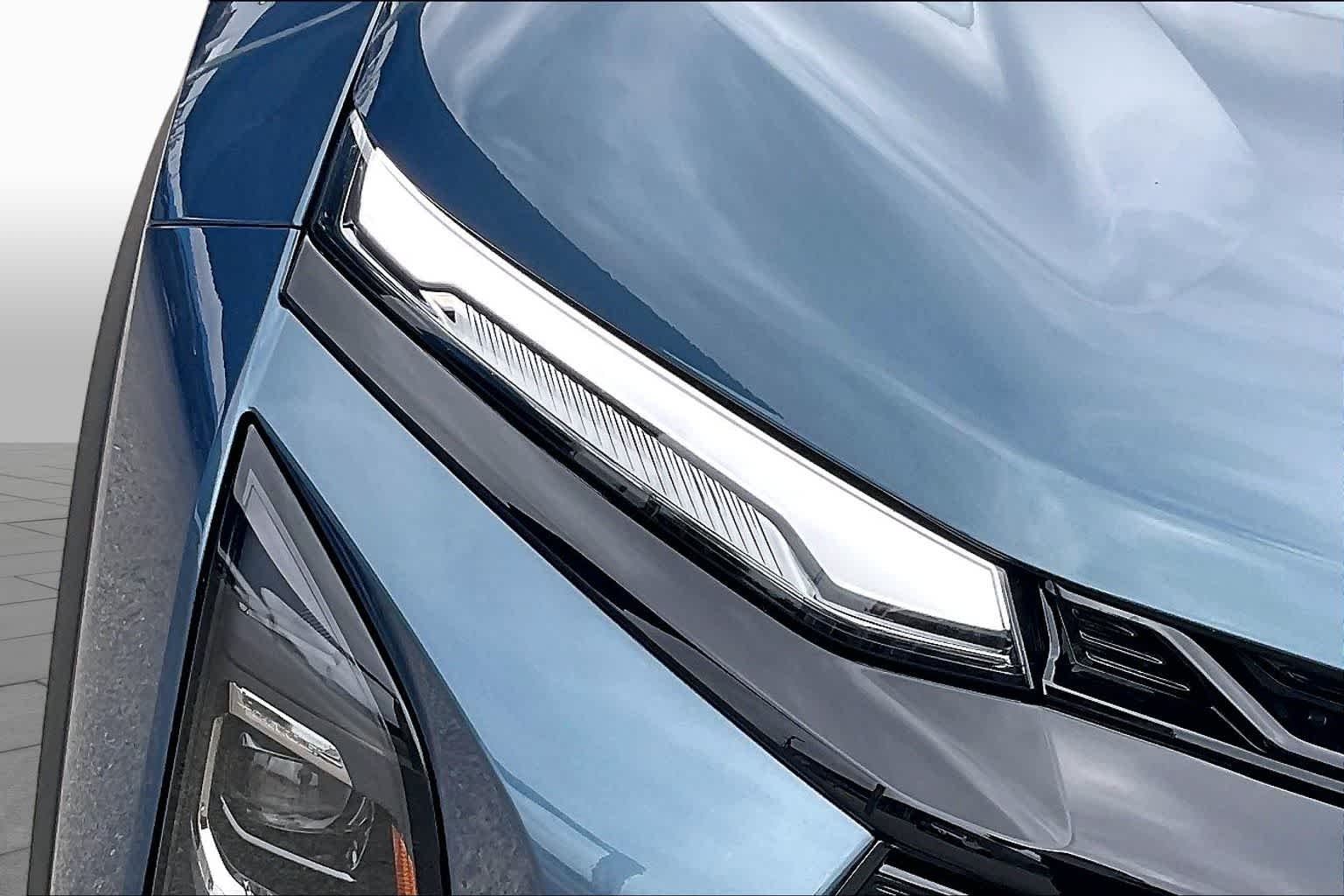 2026 Chevrolet Equinox RS - Photo 13