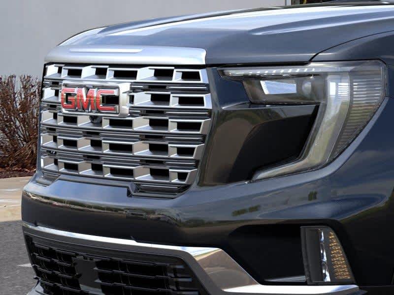 New 2026 Ebony Twilight Metallic GMC Denali image 13