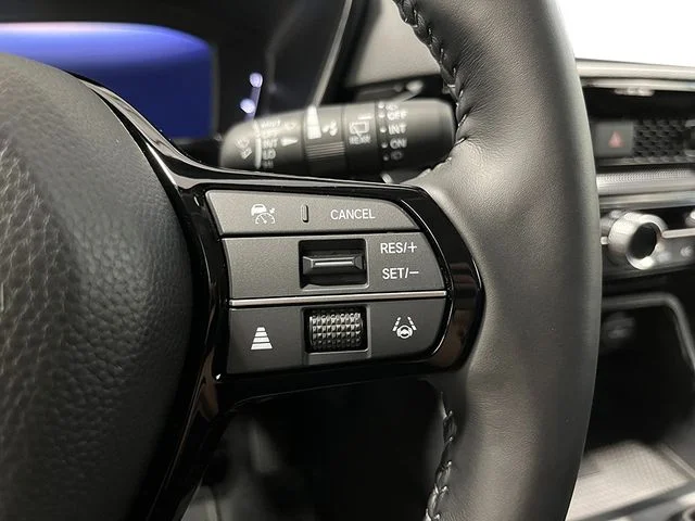 New 2026  Honda EX-L image 18