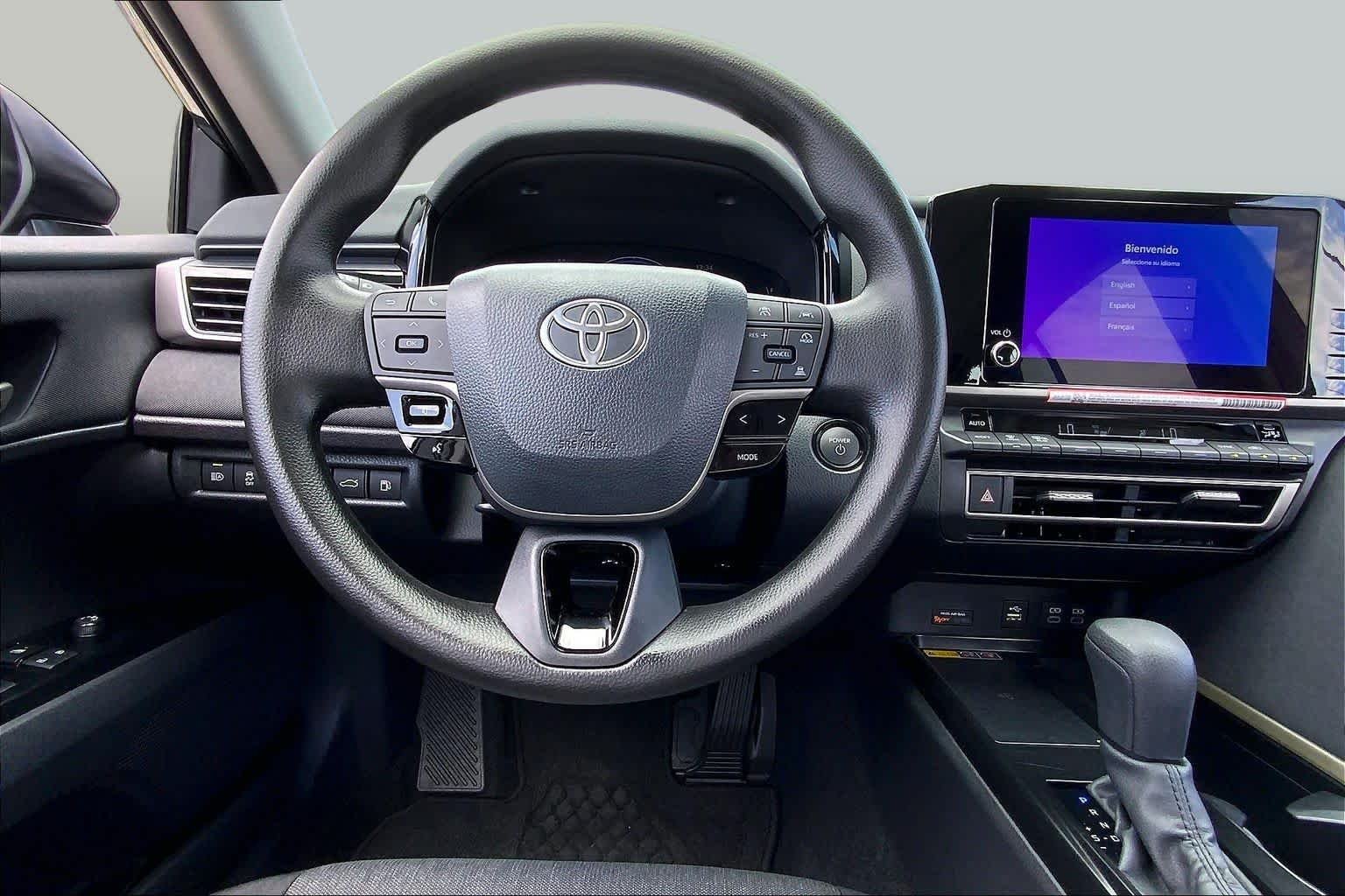 Used 2026 Underground Toyota LE image 6