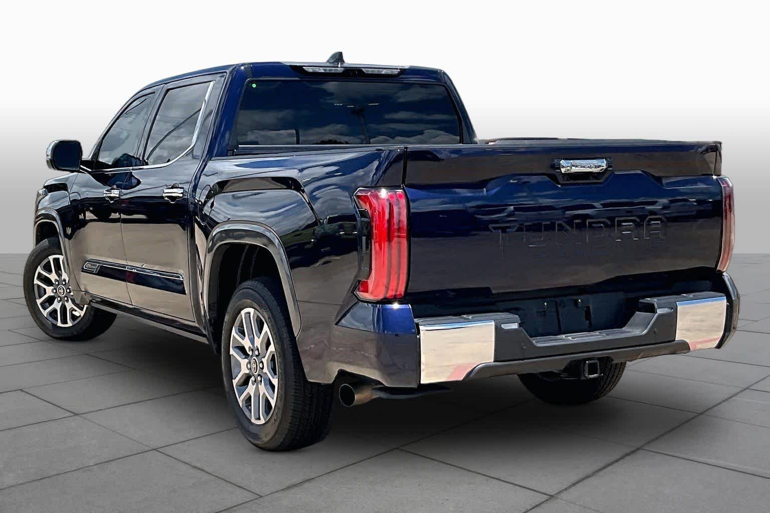 Used 2022 Blueprint Toyota 1794 Edition image 12