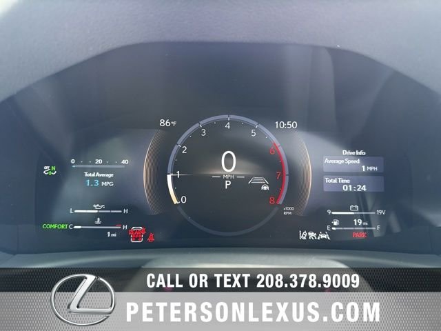 New 2026 Caviar Lexus  600 LUXURY image 28