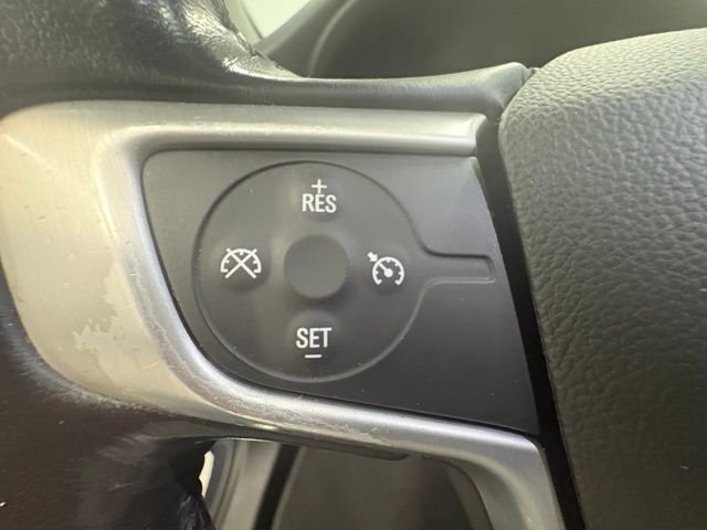 Used 2019 Blue GMC SLT-1 image 19