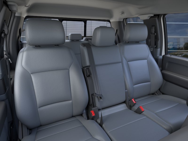 New 2026 Oxford White Ford XL image 38