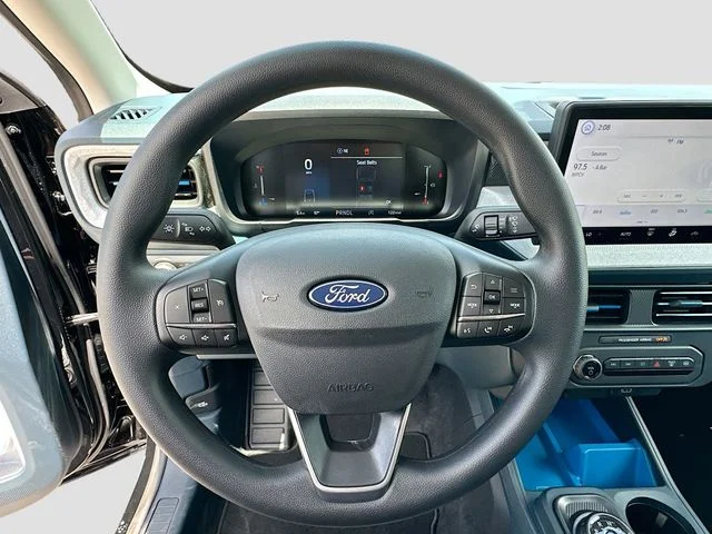 New 2026 Shadow Ford XLT image 7