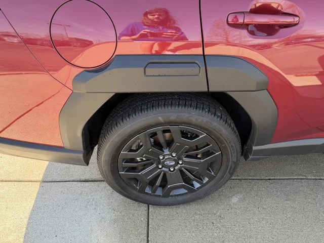 2026 Subaru Outback Limited XT - Photo 37