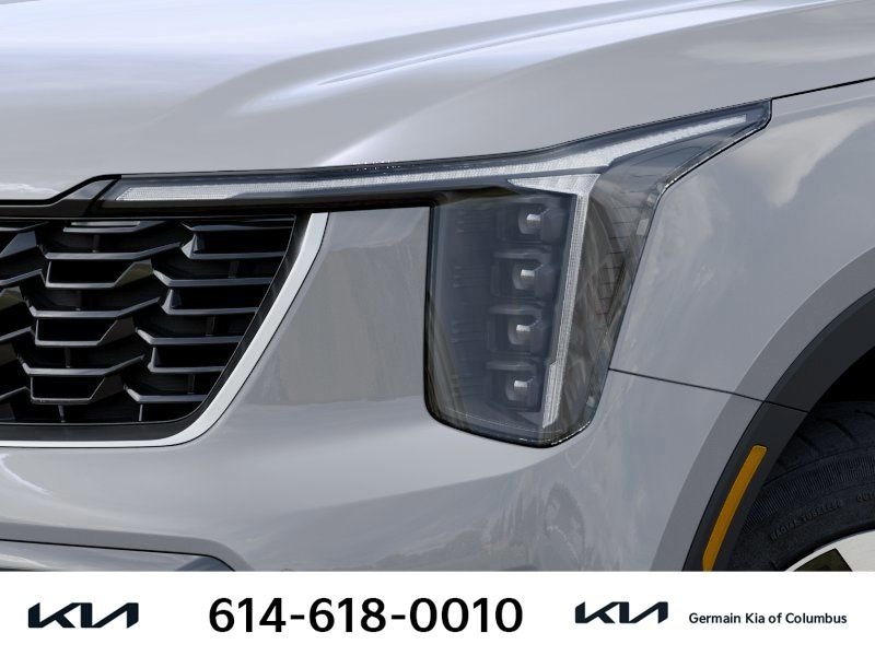 New 2026 Gray Kia S image 13