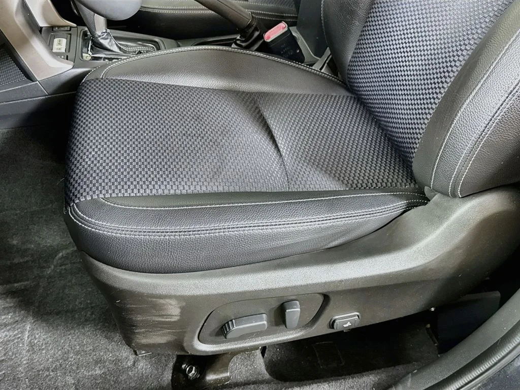 Used 2015 Gray Subaru 2.0XT Premium image 22
