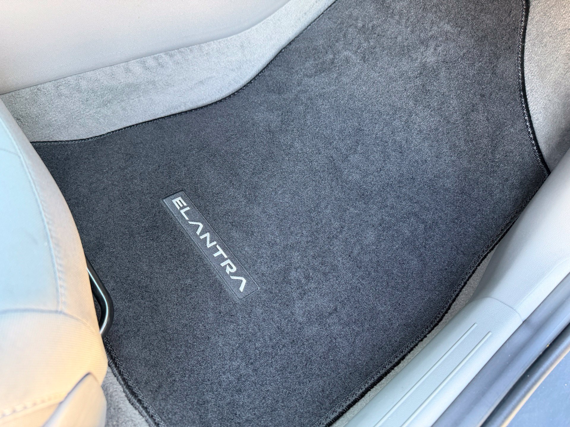 Certified Used 2026 Gray Hyundai SEL Sport image 53