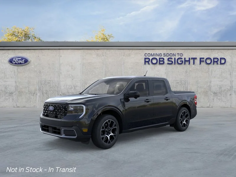 2026 Ford Maverick Lariat AWD's photo