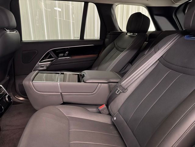 2023 Land Rover Range Rover Autobiography - Photo 13
