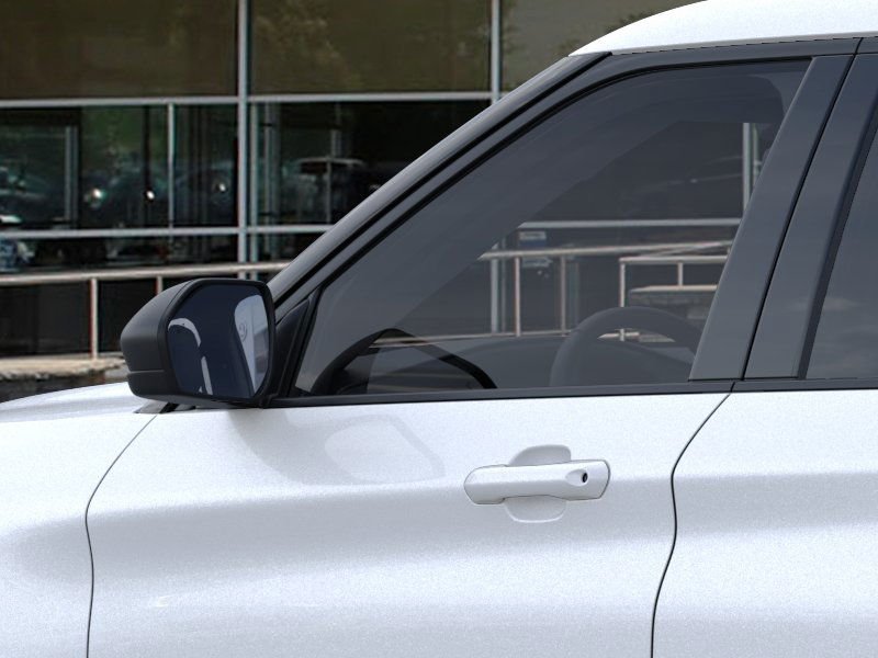 2025 Ford Explorer Active - Photo 20