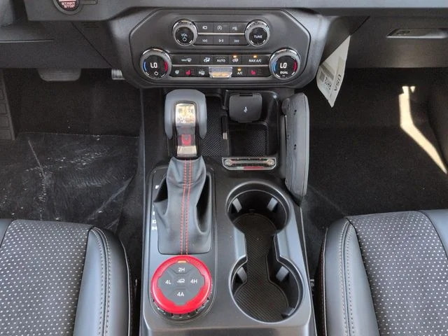 New 2026 Desert Sand Ford Raptor® image 19