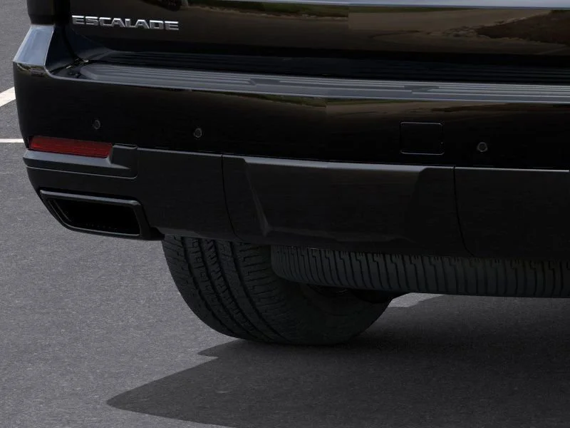 2026 Cadillac Escalade Sport - Photo 44