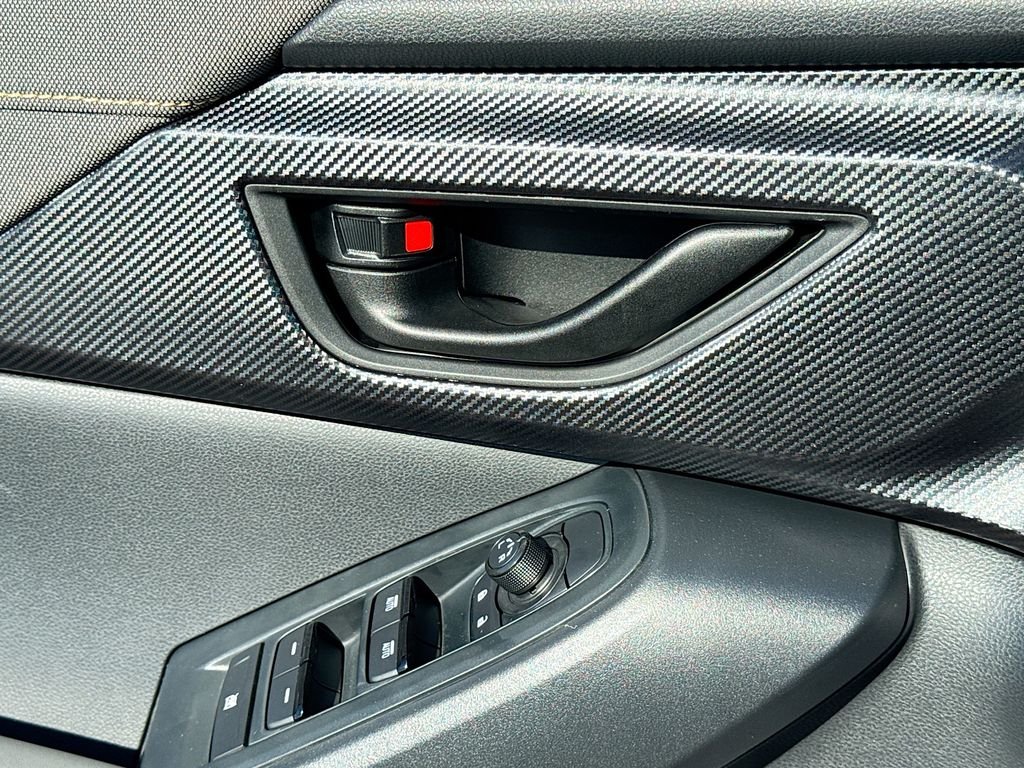 2026 Subaru Crosstrek Sport - Photo 19