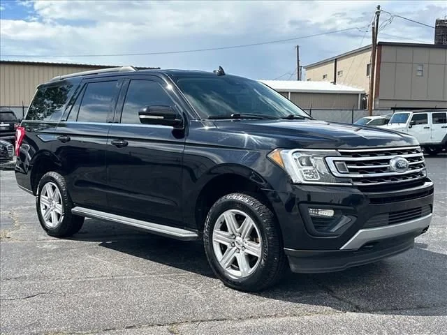 2019 Ford Expedition XLT 4x4's photo