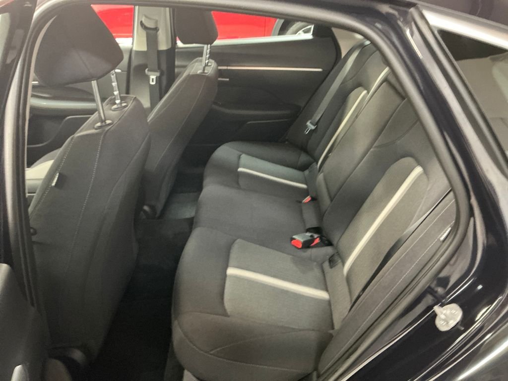 2026 Hyundai Sonata SEL - Photo 21