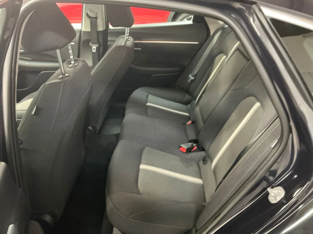 Certified Used 2026 Blue Hyundai SEL Sport image 21