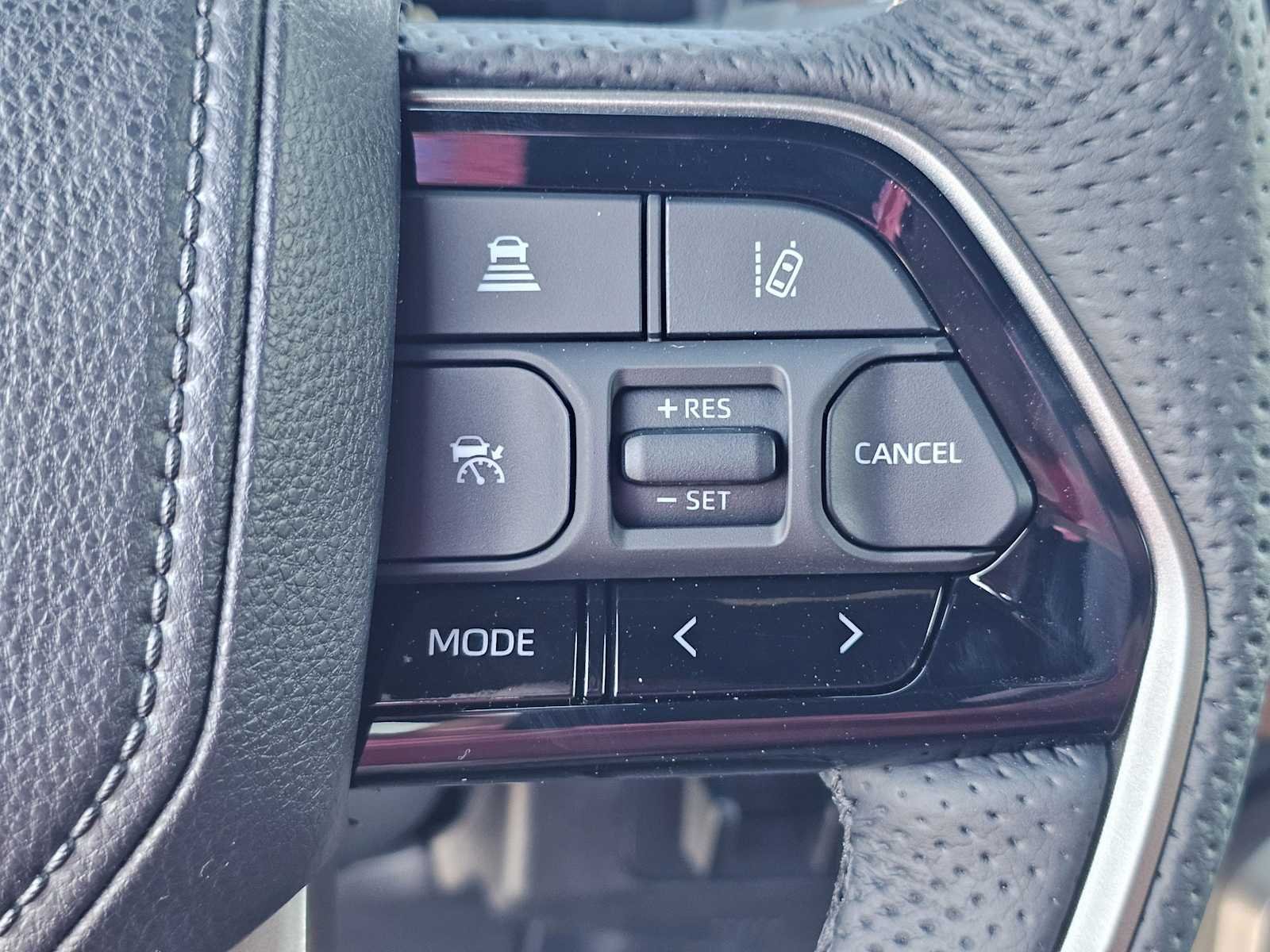 2026 Toyota Tundra 1794 Edition - Photo 20