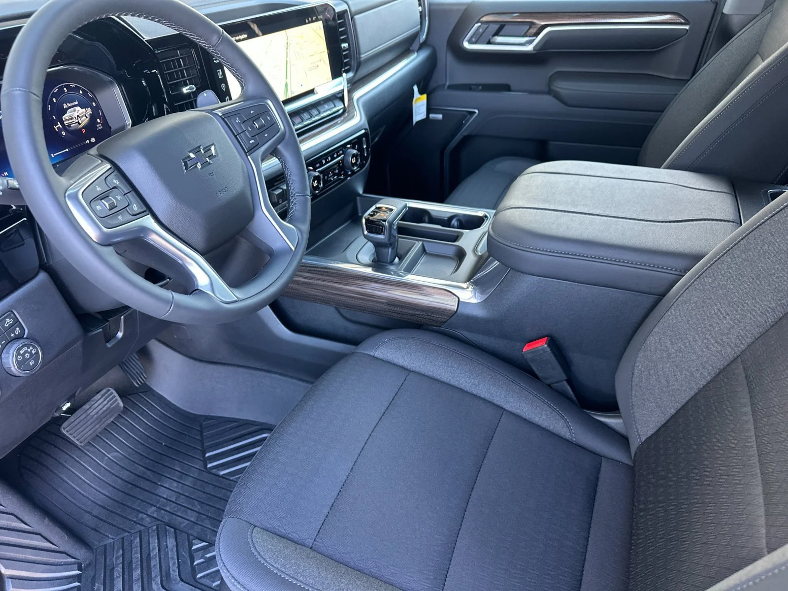 2026 Chevrolet Silverado 1500 RST - Photo 10