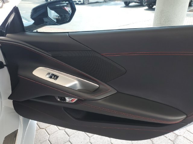 2022 Chevrolet Corvette 1LT - Photo 22