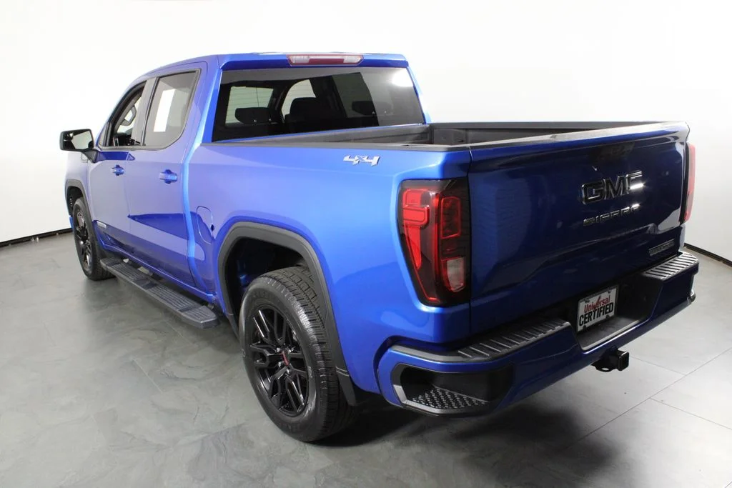 2022 GMC Sierra 1500 Elevation - Photo 15