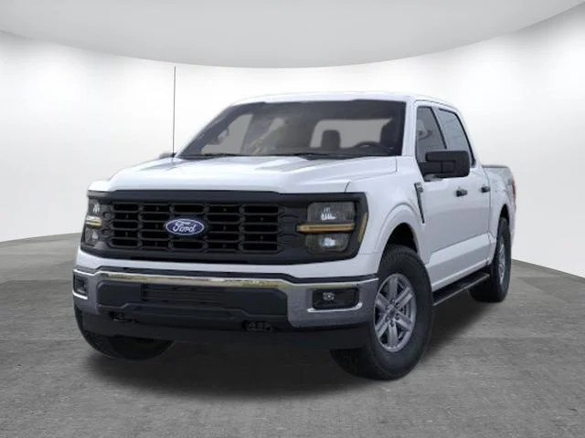 New 2026 Oxford White Ford XL image 2