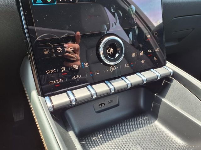2026 GMC Terrain AT4 - Photo 18