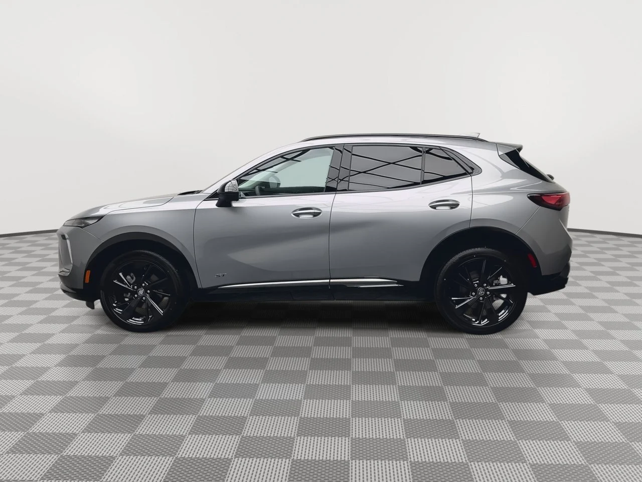 2026 Buick Envision Sport Touring - Photo 41