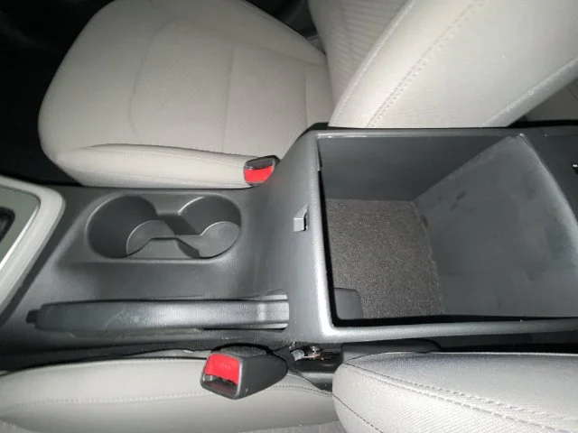 Used 2020 Gray Hyundai SE image 20