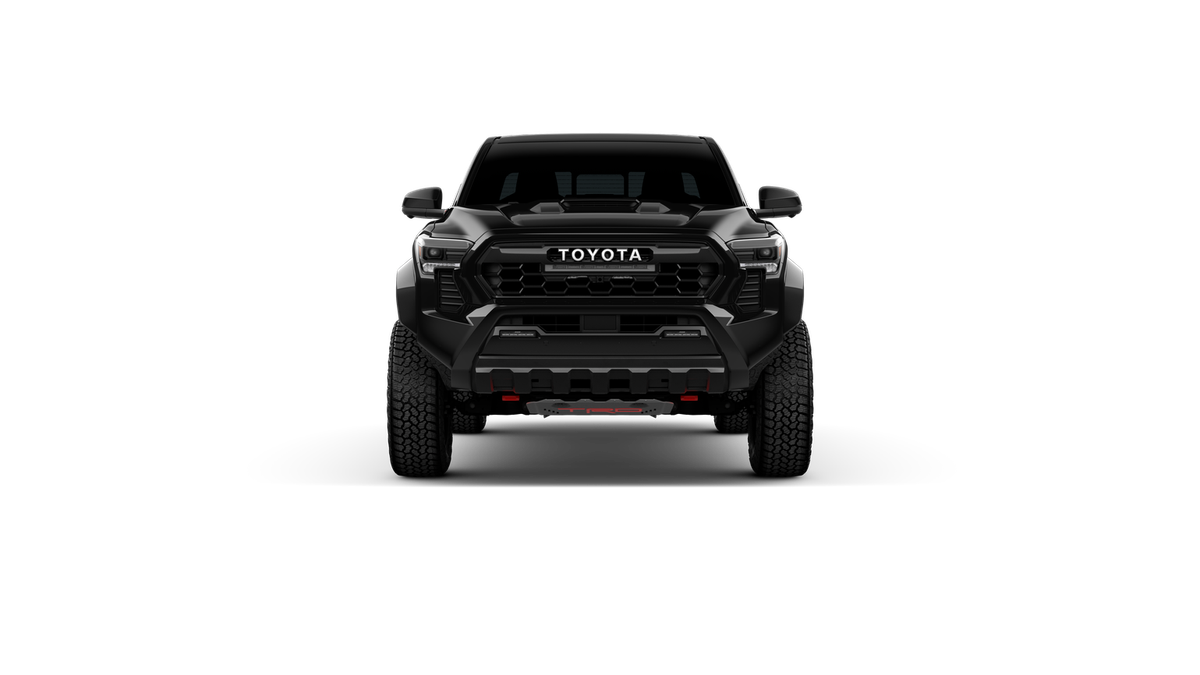2026 Toyota Tacoma TRD Pro - Photo 39