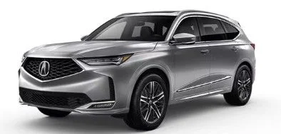 2026 Acura MDX SH-AWD w/Advance Package's photo