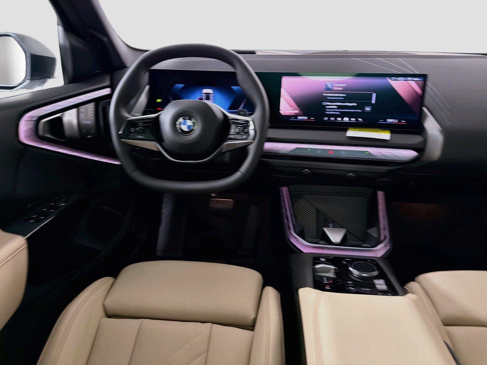 New 2026 Skyscraper Grey Metallic BMW 30 xDrive image 22