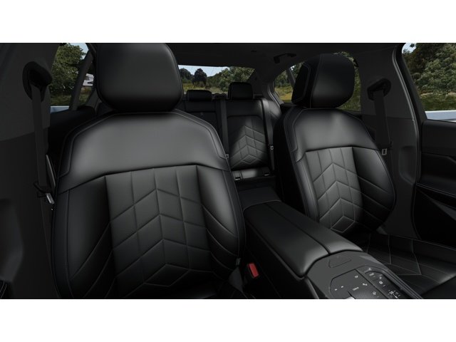 New 2027 Dark Graphite Metallic BMW  image 11