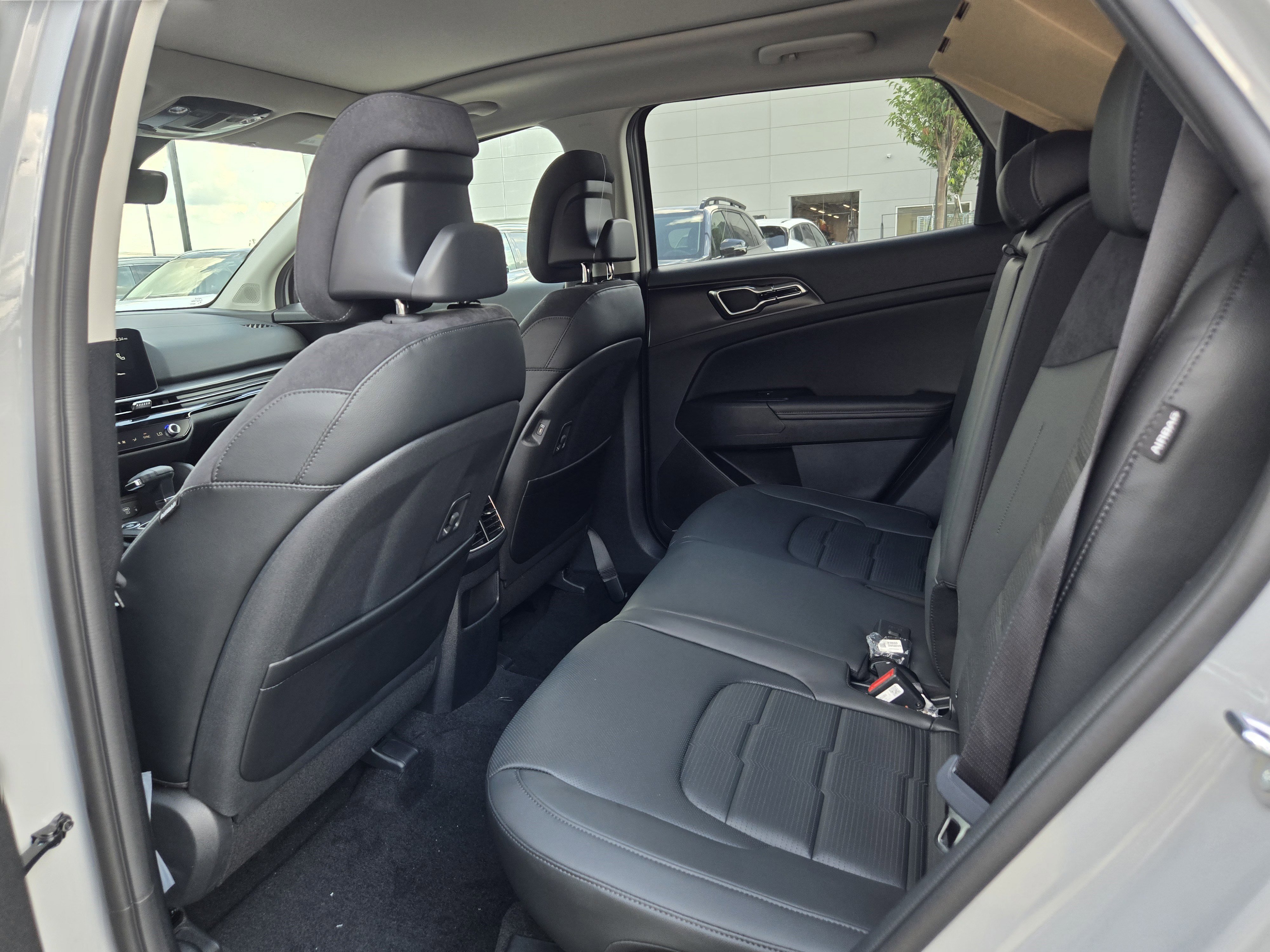 2026 Kia Sportage SX Prestige - Photo 23