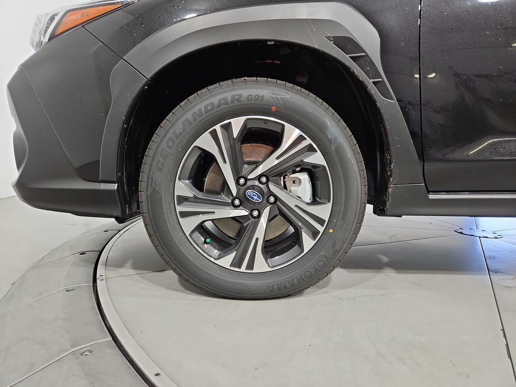 New 2026 Black Subaru Premium image 26