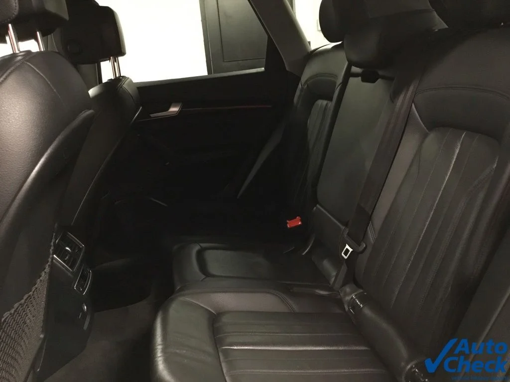 Used 2019 Black Audi 2.0T Premium Plus image 29