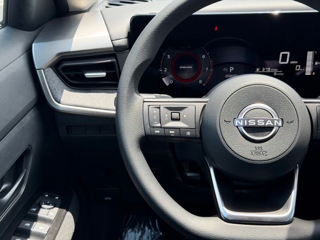 New 2026 Gun Metallic Nissan S image 19