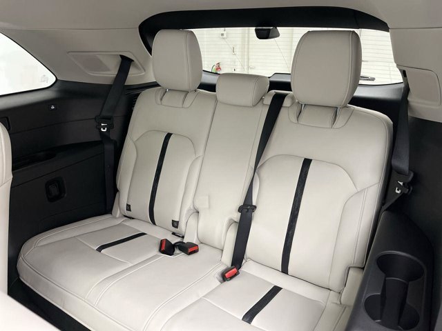 2026 Mazda CX-90 Premium Plus Package - Photo 13