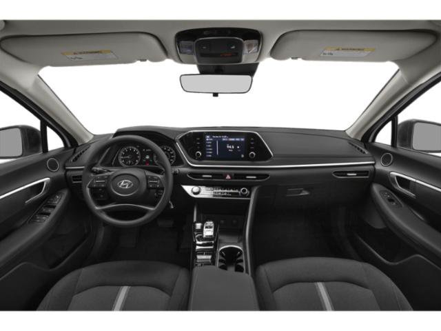 2022 Hyundai Sonata SE - Photo 11