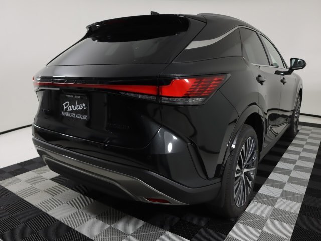 New 2026 Caviar Lexus  350 PREMIUM+ image 4