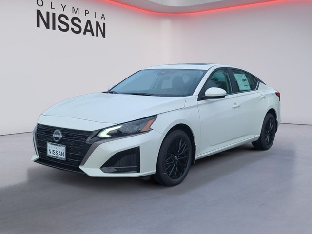 2026 Nissan Altima SV Special Edition