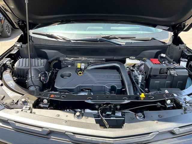 2027 Chevrolet Equinox LT - Photo 13