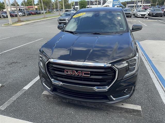 2024 GMC Terrain SLE - Photo 56
